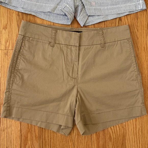 J Crew Shorts Bundle - Picture 6 of 15